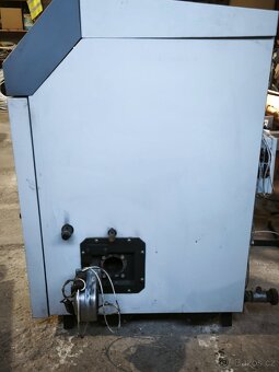 Kotel Benekov c50 - 4