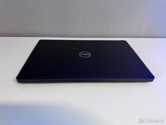 Dell Latitude 5590 - Core i5-8350U / 256GB SSD / 15.6” FHD - 4