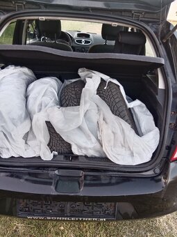 Renault Clio - 4