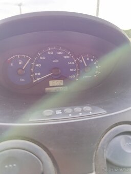 Chevrolet Matiz 2005 - 4