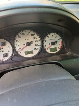 Mazda premacy - 4
