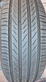Letní pneumatiky 205/55 R 17 - 4