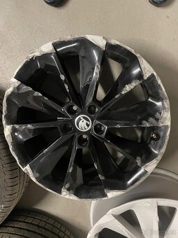 alu kola supernova 5x112 r19 - 4