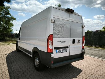 Fiat Ducato 2.3 kw MAXI - 4