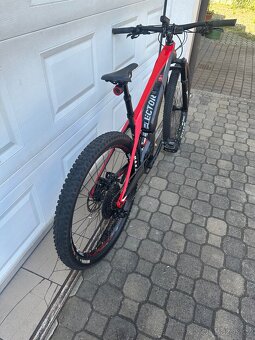 Elektrokolo Ghost Hybride Lector S6.7+LC - 4