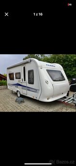 Karavan Hobby 460 - 4