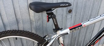 Fuji Nevada 4.0 - 4