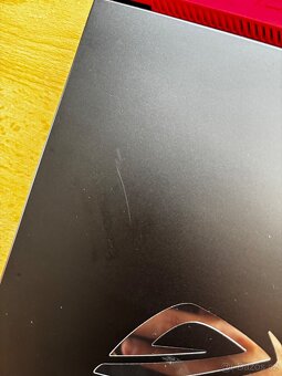 Asus ROG strix G15 G513QM-HN011T - 4