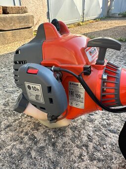 Oleo-mac sparta 250 tr - 4