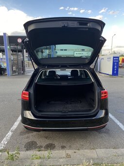 Volkswagen Passat B8 2.0 TDI DSG - 110 KW, r.v. 07/2018 - 4