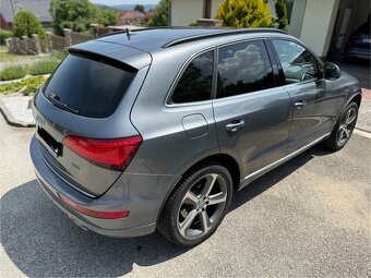 Audi Q5 3.0 TDI QUATTRO 2016 - 4
