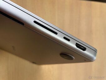 Apple MacBook Pro 14" M1 MAX 32GB 1TB SSD 2021 - 4