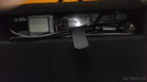 Prodám basové combo Fender rumble 25 v.1 - 4