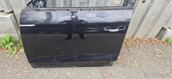 LEVÉ PŘEDNÍ DVEŘE VW T-ROC 2GA831311 - 4