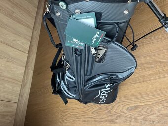 Dámské golfové hole - 4