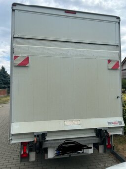 Iveco daily - 4