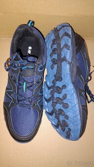 Boty Hi-Tec 45 a 43 - 4