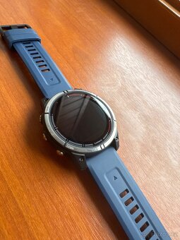 Garmin Sapphire QUATIX7 - 4
