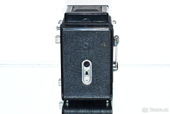 Flexaret III Prontor-S závěrka - 4