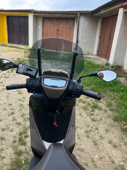 PIAGGIO MEDLEY 125 - 4