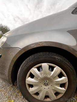 Touran 1.9tdi bez dpf - 4