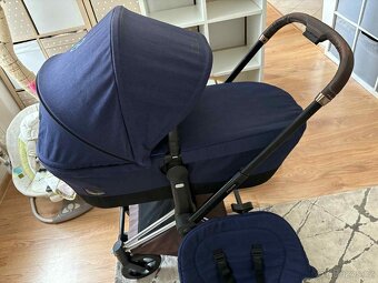 dvojkombinace cybex priam - 4