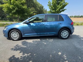 Volkswagen Golf VII 1.2 TSI - 4