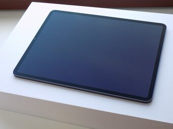 APPLE iPad Pro 12,9" (2021) M1 256GB Space Grey / ZÁRUKA / - 4