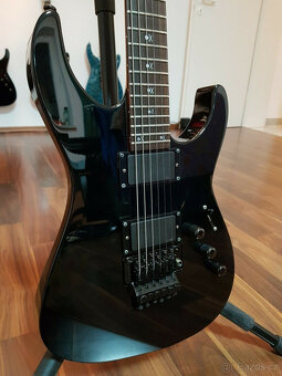 ESP KH2, zakázková výroba, 1997, MM290 - 4