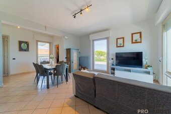 Byt 4+KK, 110 m² , via San Rocco 73, Silvi Alta, Silvi - 4