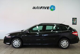 Renault Laguna Kombi 2.0 dCi 110 kW,AUT.KLIMA,STK,NAVI - 4