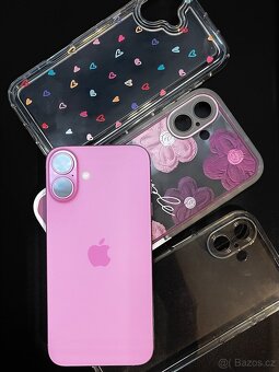 IPhone 16 PLUS 256 GB - 4