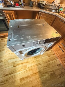 Vestavná pračka AEG/Electrolux - 4