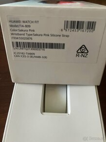 Huawei watch fit - 4