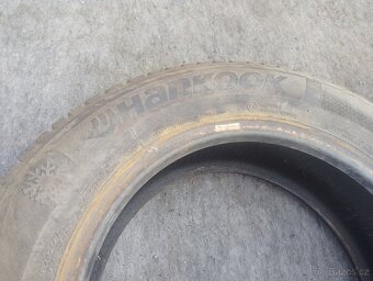 Zimní kola 185/65 R15 - 4