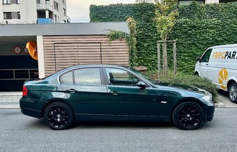 BMW E90 325i - 4