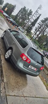 Volkswagen passat b6 - 4