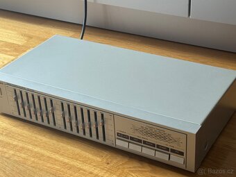 Technics Ekvalizer SH-Z250 - 4