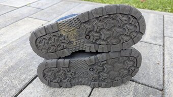 Dětské sněhule Decathlon - 4