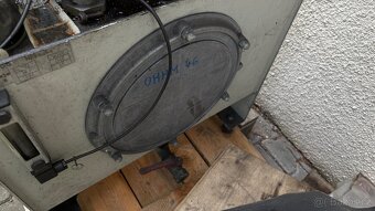 Hydraulická jednotka / čerpadlo / agregát více kusů - 4