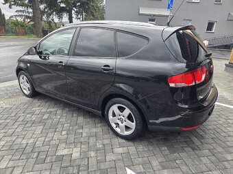 Seat Altea XL 1.4 TSI 92kW jen 148 tkm - 4