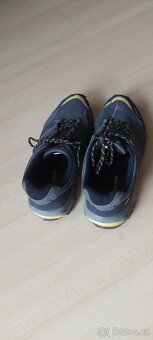 Chlapecké, pánské boty, tenisky vel.41 zn.Kilimanjaro - 4