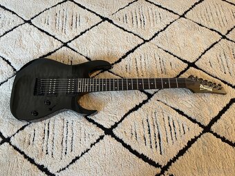 Ibanez 7 strun - 4