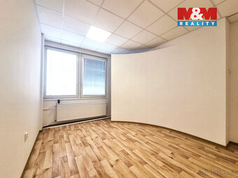 Pronájem kanceláře 36 m², Hodonín, ul. Velkomoravská - 4
