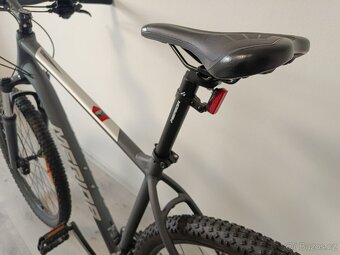 Horské kolo Merida XL - 4