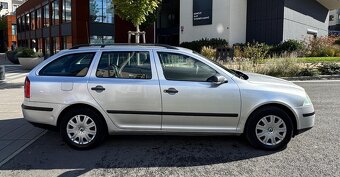 ŠKODA OCTAVIA, 1.9tdi, AUTOMAT, NOVÁ STK, PO SERVISU - 4