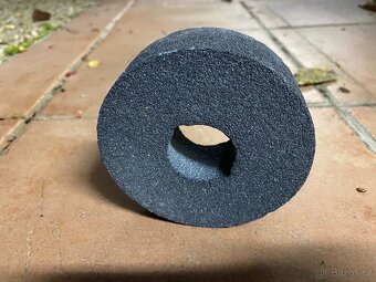 Brusné kotouče z karbidu křemíku - 4