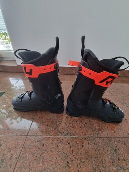 Lyžařské boty Fischer RC4 Curv one - 4