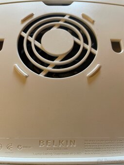 BELKIN Chladicí podložka pod notebook - 4