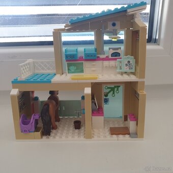 Lego Friends Veterina 41446 - 4